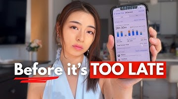 This will make you STOP doomscrolling