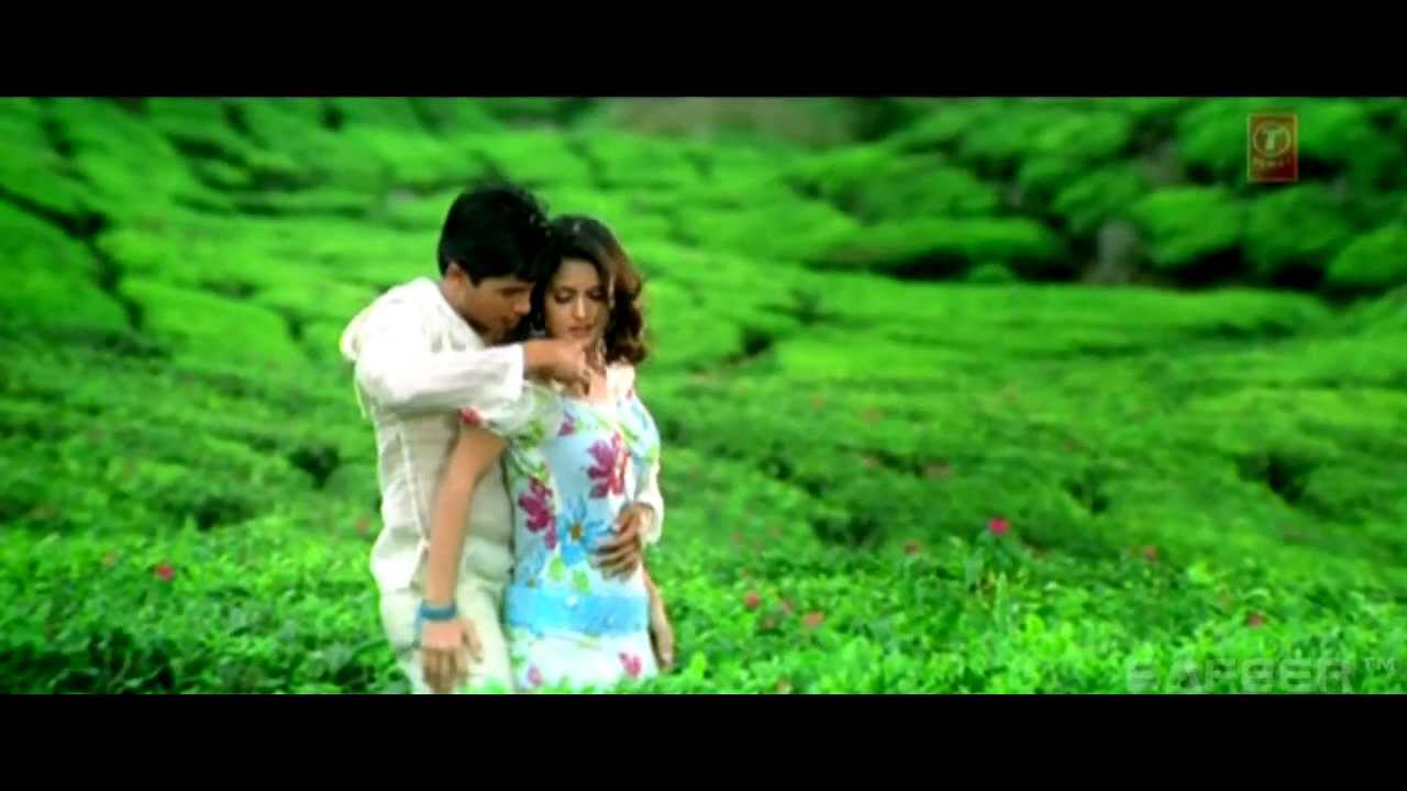 Aaisa Deewana Hua • Dil Maange More (2004) • Hindi Video 