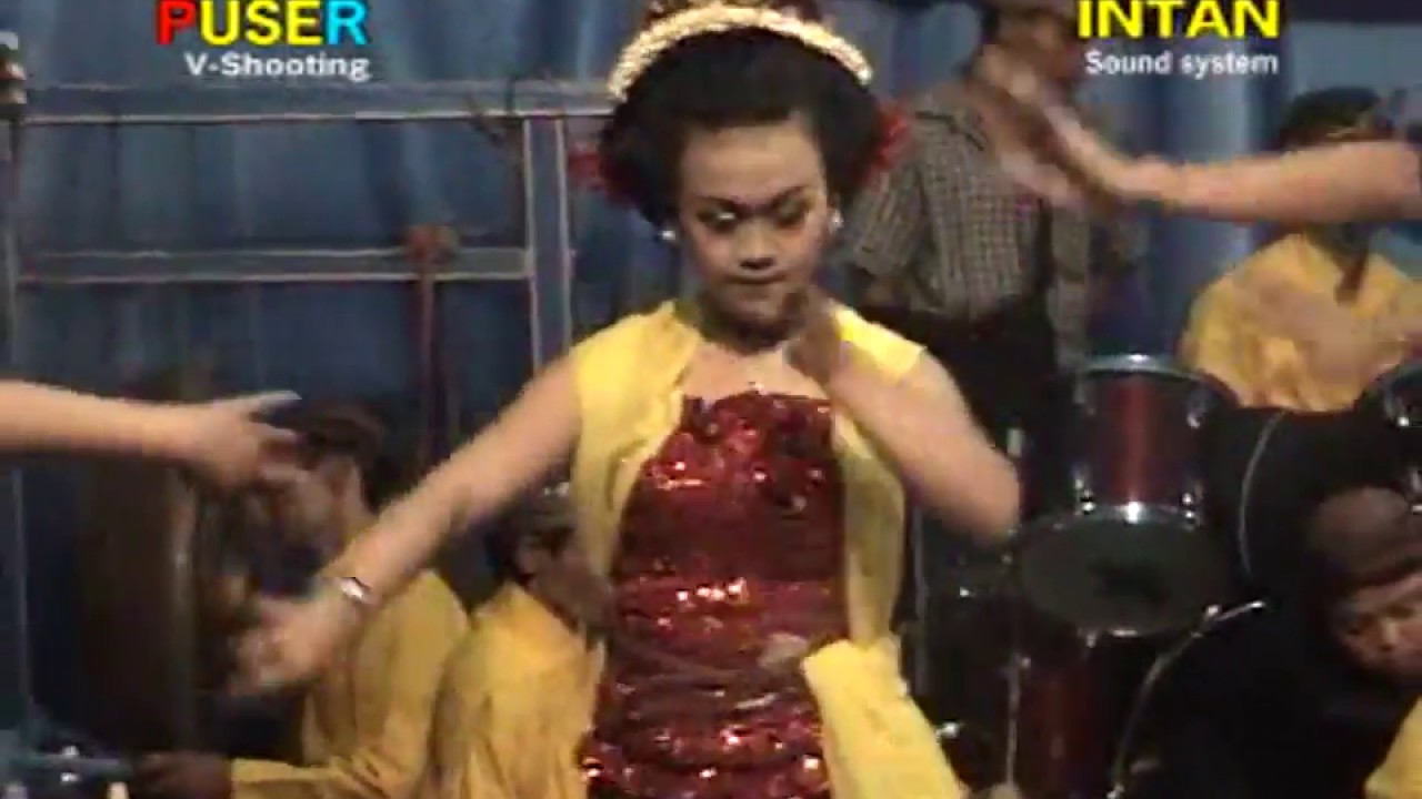 LAH INI KONDANG...! SRI RAHAYU TRESNA SEJATI ANGKLUNG BANYUMASAN DARI SILANGGAR KEJOBONG