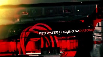 BitFenix Colossus M Official Trailer