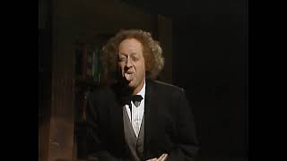 "Give 'em Hell, Larry" (SCTV)