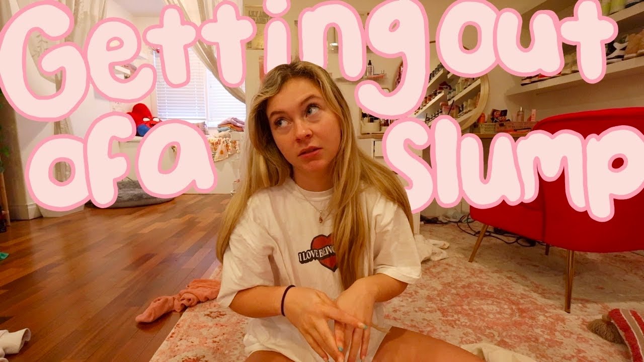 Суровая и искренняя неделя в моей жизни