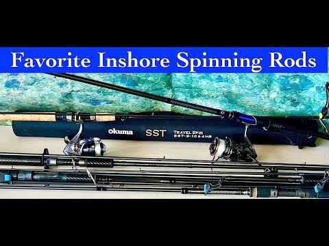 My Favorite Inshore