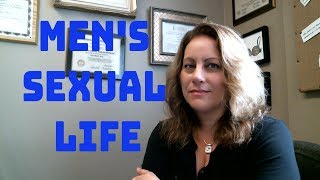 Men's Sexual Life Has Become CRAZY