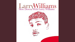 Video thumbnail of "Larry Williams - Dizzy Miss Lizzy"