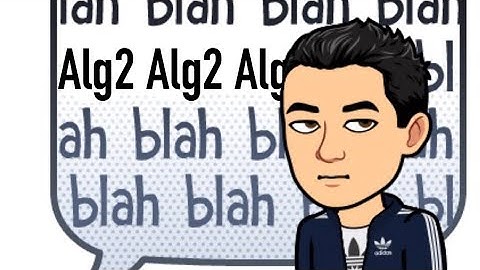 Algebra 2: Chapter 9.2 - Angles and Radian Measure