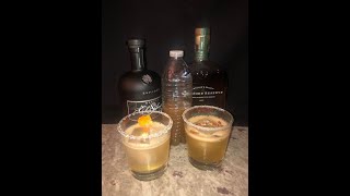 How to make pot liquor (likker) Rye or Mezcal