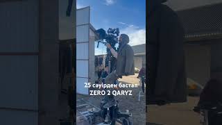 Zero 2 Qaryz