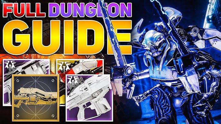 Vesper's Host Complete Guide (Target Loot, Ice Breaker Catalyst & Builds) | Destiny 2 Revenant