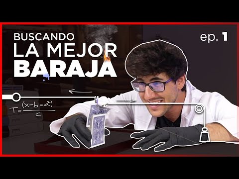 Vídeo: Buscando Magia En Las Cartas - Matador Network