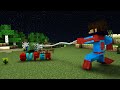 PUAN ÇEVİRMECE - Super Craft - Bölüm 2 (Modlu Minecraft)