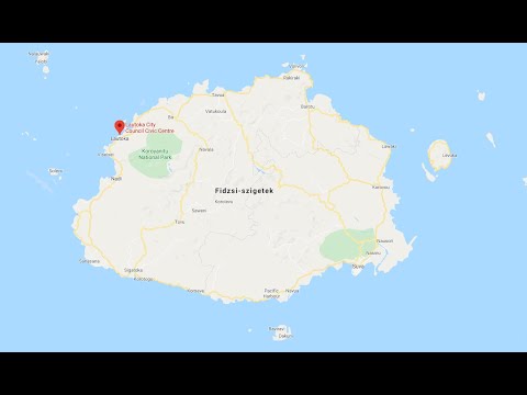 Videó: Fidzsi-szigetek - A 24/7 Magán Diszkóktól A Páratlan Luxusig