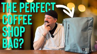 Native Union WFA Backpack Tote Review and Walkthrough