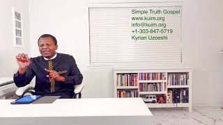 Acts Ch.9 God Makes a Way by Kyrian Uzoeshi