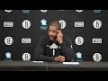 Kevin Ollie | Post-Game Press Conference | Atlanta Hawks | 2.29.2024