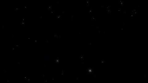 🌟Star Particles Effect Video ll Kinemaster Overlay Effect ll New particals Effect Video ll Sr Mαηdуα