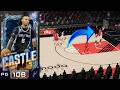 Gameplay With 108 OVR ICONIC Deep Chill Master Stephon 