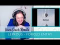 Voice Coach Reacts | Leprous - Forced Entry (Live at Rockefeller Music Hall)
