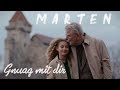 Marten Gnuag Mit Dir Offizielles Video