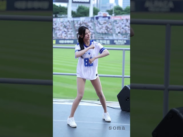신비 가자가자안타송! #신비  #신비치어리더 #삼성라이온즈 #가자가자안타송 #삼성라이온즈치어리더  #치어리더 #직캠