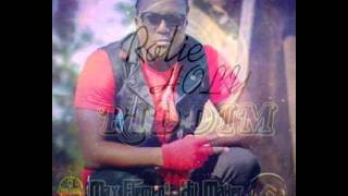 Hitmaker  - Step Fi Dem | Rolie Holy Riddim | August 2014