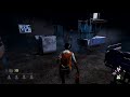 Dead by Daylight | Close Encounter with Mikey