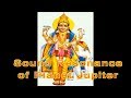 Sound of jupiter kavach    mantra science