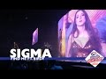 Sigma ft. Birdy - 'Find Me' (Live At Capital's Jingle Bell Ball 2016)