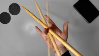 Learn to Spin a Drumstick | The Complete Method