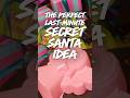 Last Minute Secret Santa Saves From Lush #christmasgifts #giftguide #lush