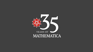 35 Years of Mathematica: Unleashing the Power of Computational Exploration screenshot 5