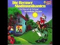 Die bremer stadtmusikanten  hrspiel  mrchen