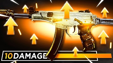 33 KILLS w/ OTS 9 on REBIRTH ISLAND! 😈 (Best OTS-9 Class Setup for Warzone)