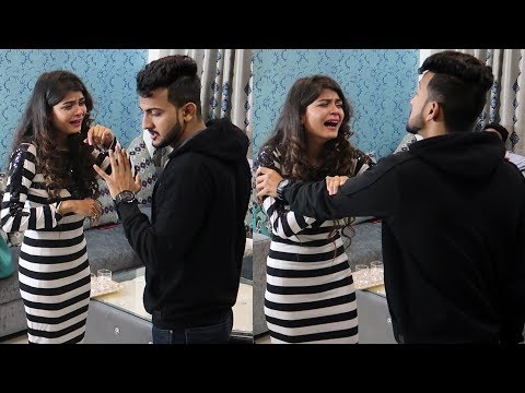 selling-girl-for-money-prank-|-by-vinay-thakur