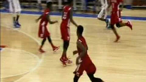 Marlon Warren jr. V3