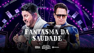 Bruno \u0026 Marrone - Fantasma da Saudade (Clipe Oficial)