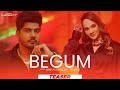 Begum (Teaser) - Armaan Dhillon ft Abbu | Bunty Bains | LEGACY| New Punjabi Song 2023| Speed Records