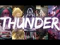 THUNDER | A Honkai: Star Rail AMV/GMV