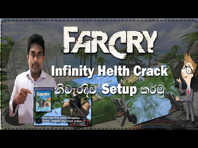 Far Cry 7 Crack Status  CrackWatch - CrackStatus