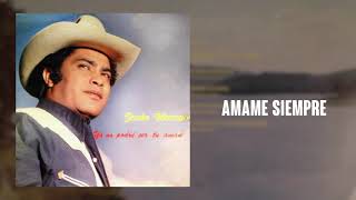 Ámame Siempre - Jesús Moreno | Música Llanera