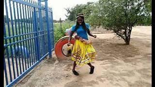 Xiedla nwana byy team crazy