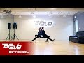 사무엘(Samuel)-With U(Feat.청하) 안무 연습 영상(Choreography Practice)