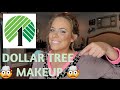 DOLLAR TREE MAKEUP!!! Some not so good and some great finds this time!!