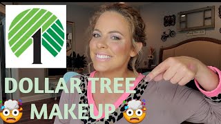 DOLLAR TREE MAKEUP!!! Some not so good and some great finds this time!!