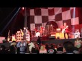 Cheap Trick - Hello There, California Man, Aint That A Shame June 23, 2014 Toronto