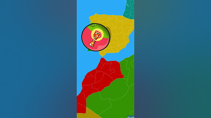 🇲🇦 Marruecos se burla de España y Portugal