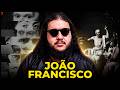 João Francisco - Pesquisador Filosofia - Podcast 3 Irmãos #977