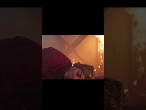 و كان الله في عوننا جميعا على موت بالا مسلسلات تركية المؤسس عثمان اكسبلور تصميمي بالا حزن عثمان 