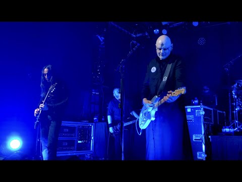 Smashing Pumpkins IF