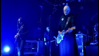 Smashing Pumpkins IF THERE IS A GOD Live 09-22-2022 Irving Plaza NYC *FRONT ROW* 4K